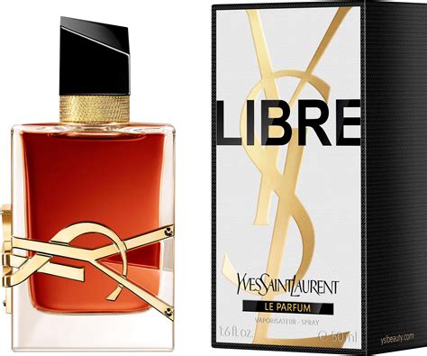 ysl liberte|ysl libre description.